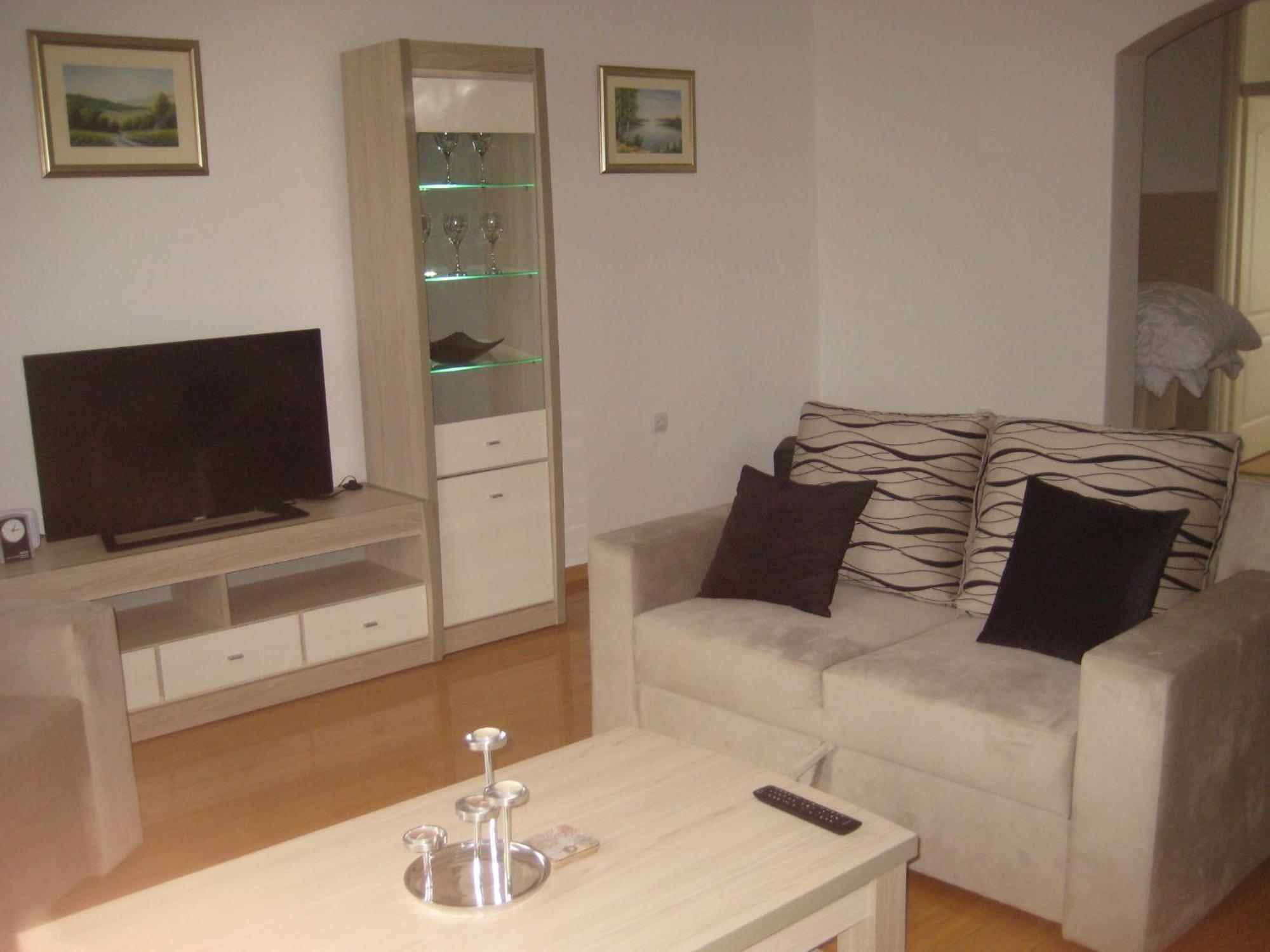 Apartment Ma Баня-Лука Екстер'єр фото