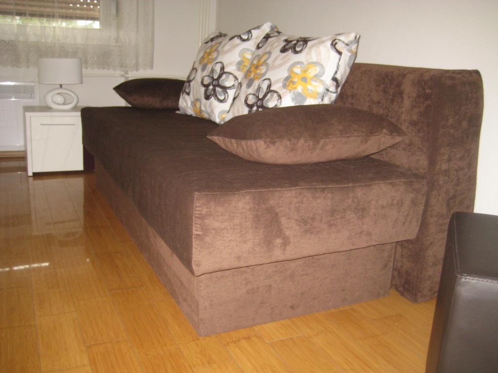 Apartment Ma Баня-Лука Екстер'єр фото