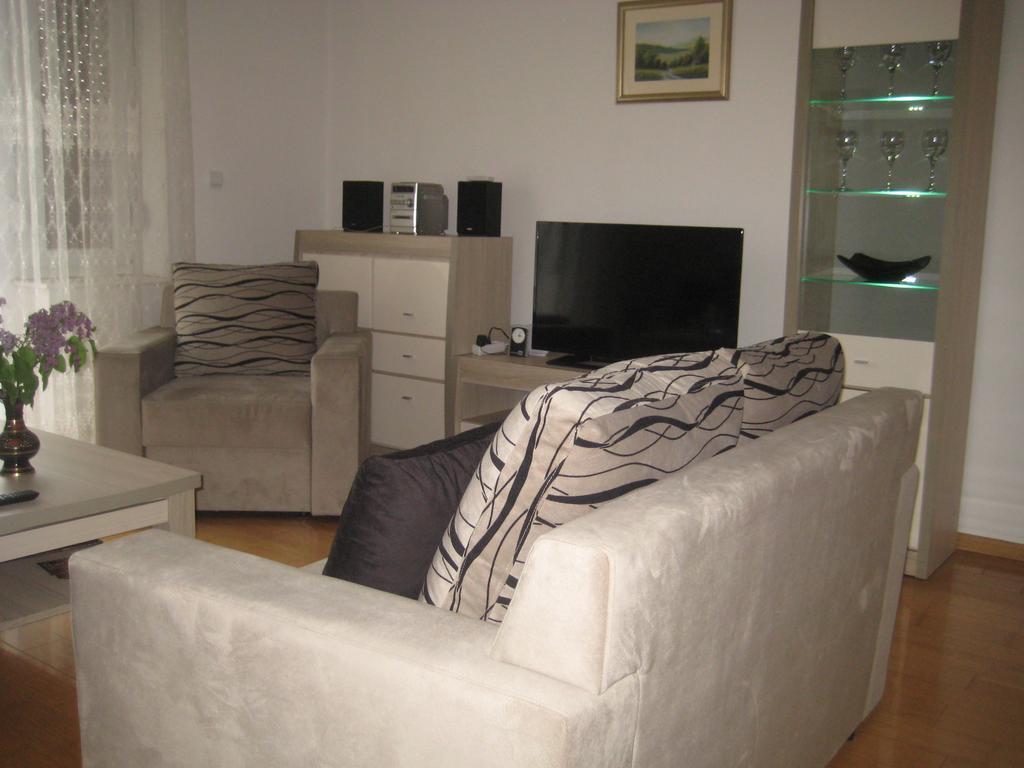 Apartment Ma Баня-Лука Екстер'єр фото