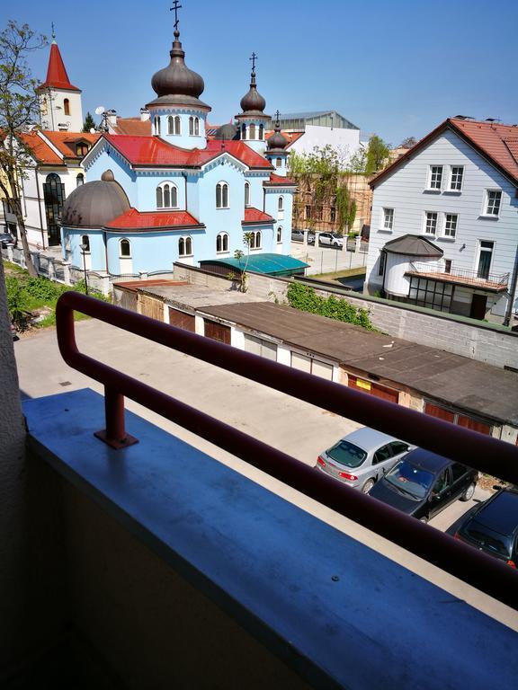 Apartment Ma Баня-Лука Екстер'єр фото