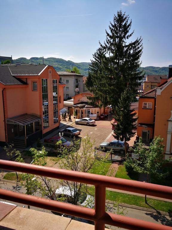 Apartment Ma Баня-Лука Екстер'єр фото