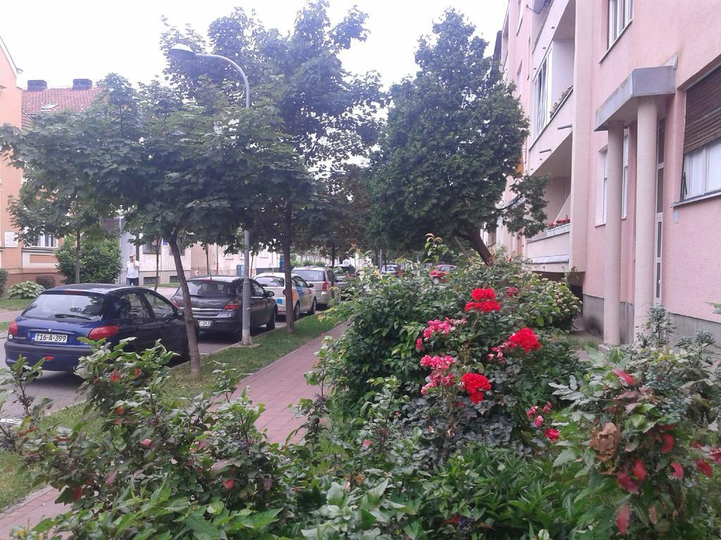 Apartment Ma Баня-Лука Екстер'єр фото