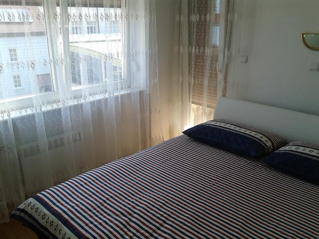 Apartment Ma Баня-Лука Екстер'єр фото
