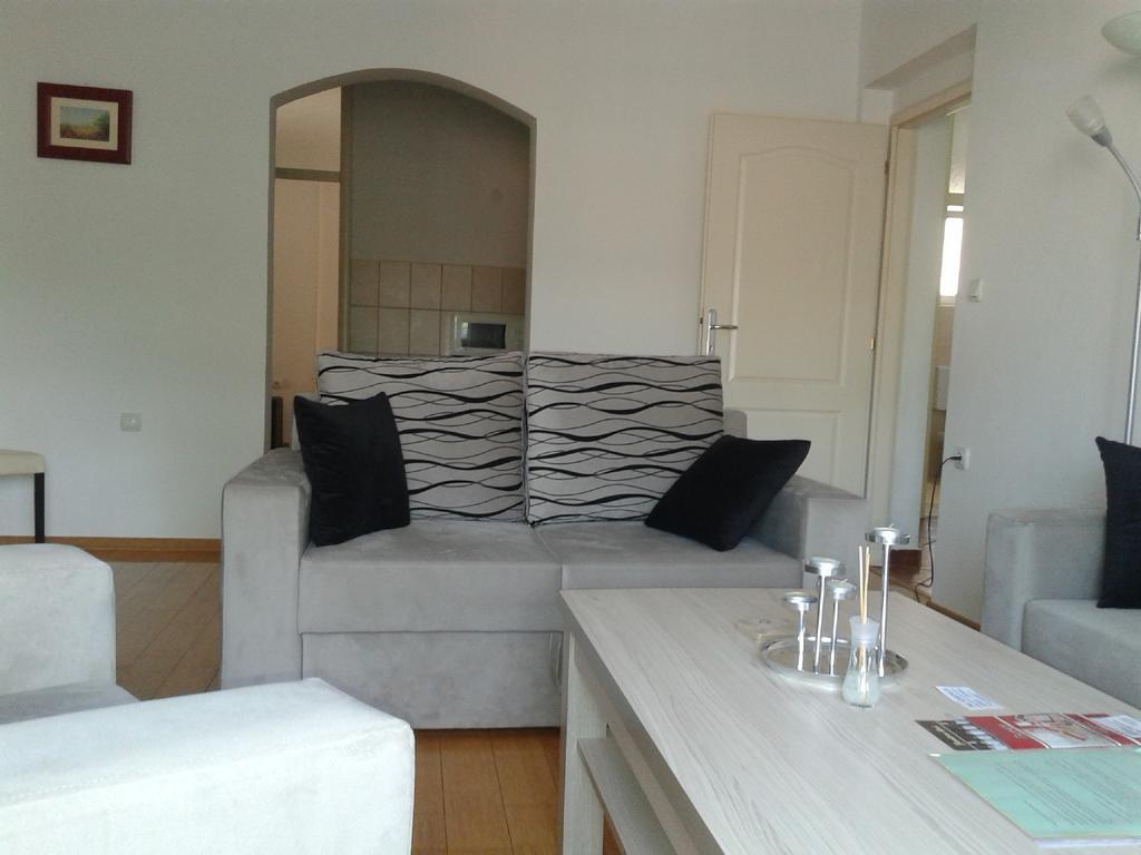 Apartment Ma Баня-Лука Екстер'єр фото