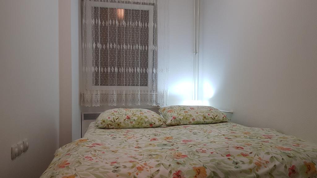 Apartment Ma Баня-Лука Екстер'єр фото
