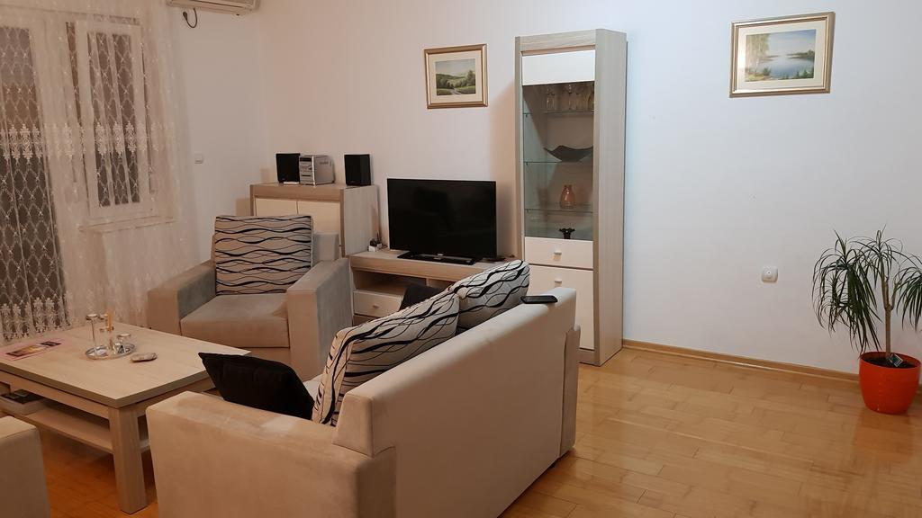 Apartment Ma Баня-Лука Екстер'єр фото