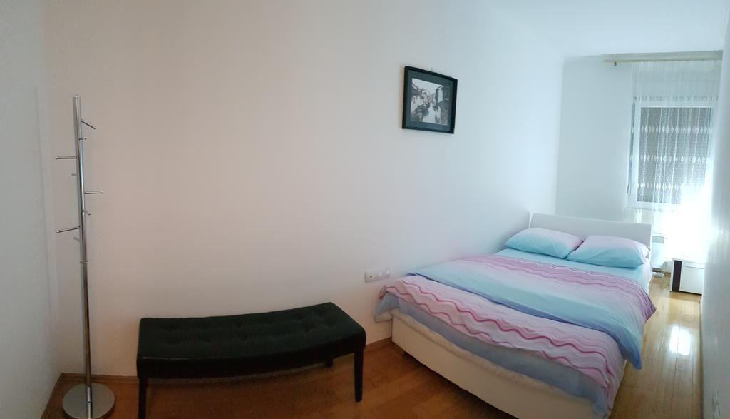 Apartment Ma Баня-Лука Екстер'єр фото