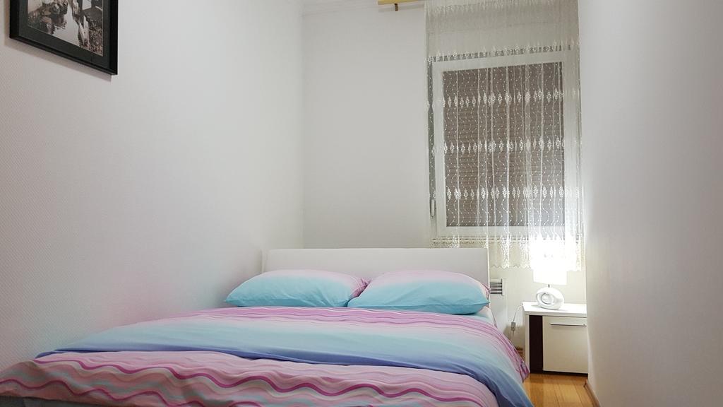 Apartment Ma Баня-Лука Екстер'єр фото