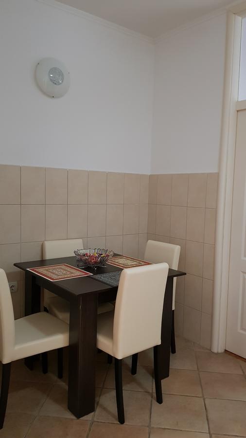 Apartment Ma Баня-Лука Екстер'єр фото