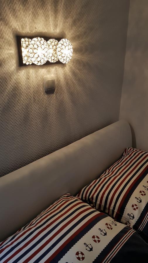Apartment Ma Баня-Лука Екстер'єр фото